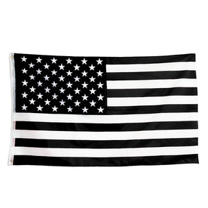 USA Black Flag