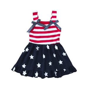 USA Baby/Girl Dress