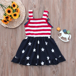USA Baby/Girl Dress