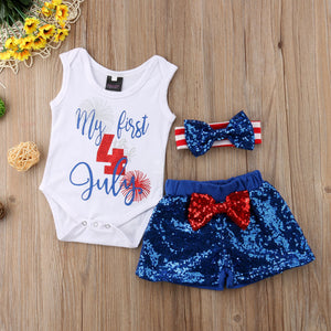 USA Baby Clothes